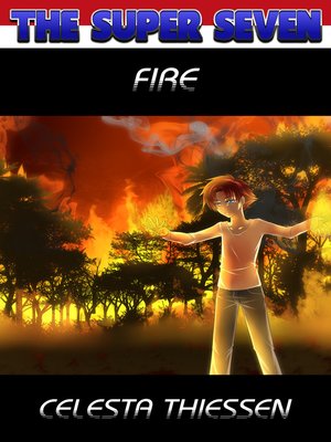 cover image of Fire